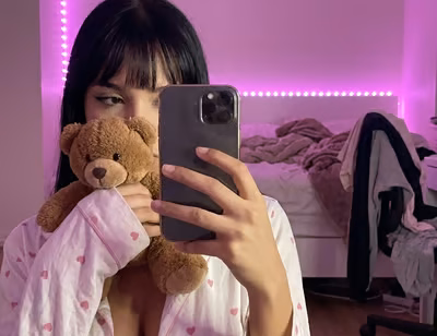 Bby Molly cosplay OnlyFans verified creator 2026